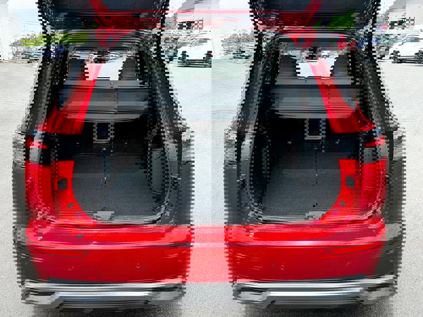 New 2025 Mitsubishi Outlander AWD image 24