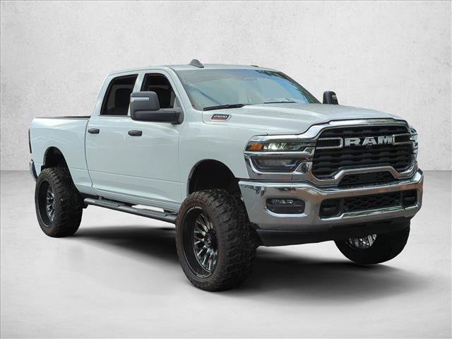 Used 2026 RAM 2500 Tradesman image 3