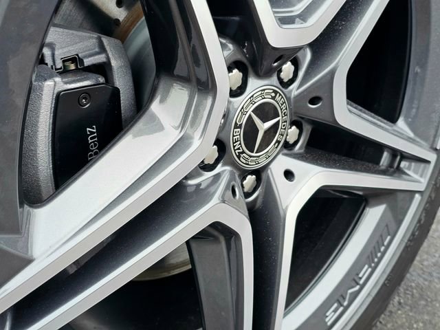 New 2026 Mercedes-Benz GLS 450 4MATIC image 6