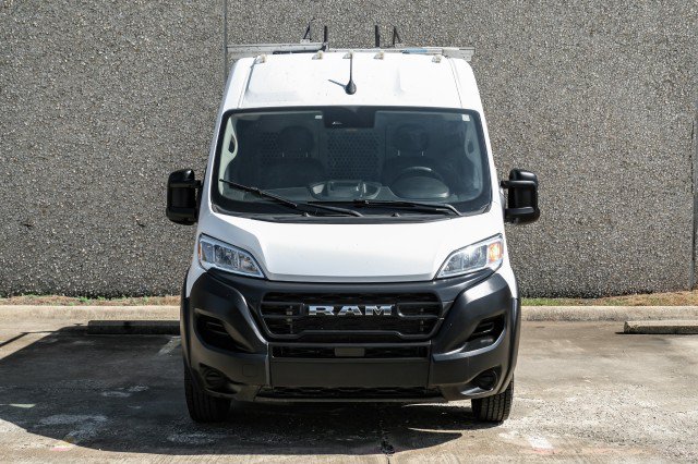 Used 2024 RAM ProMaster 2500 FWD image 5