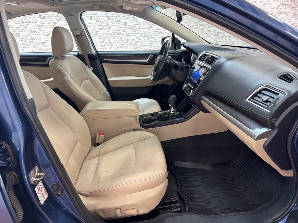 Used 2019 Subaru Legacy 2.5i Limited image 11