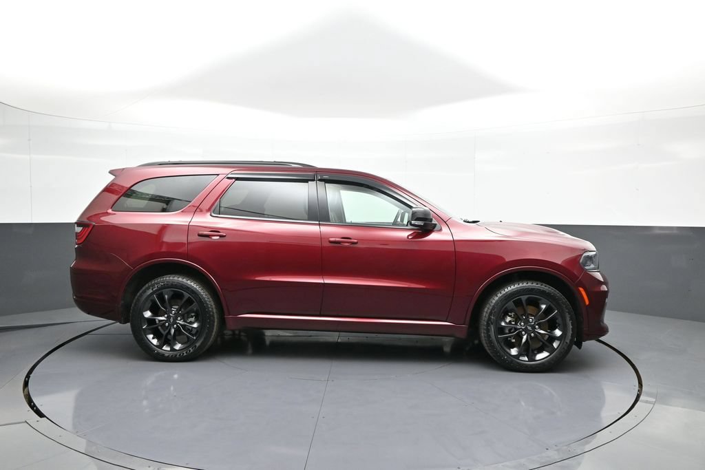 Used 2023 Dodge Durango GT AWD/4WD image 5