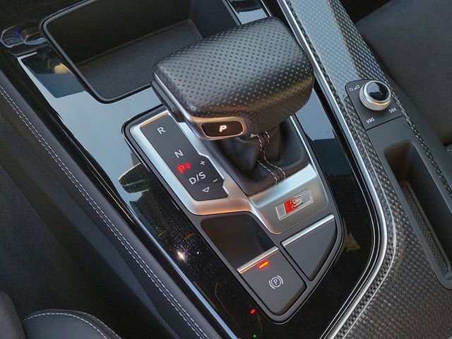 Used 2022 Audi S5 Premium Plus image 24