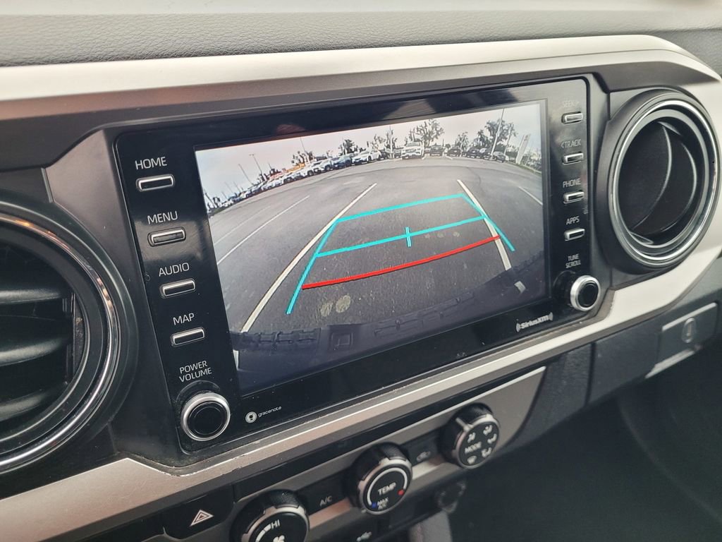 Used 2023 Toyota Tacoma SR5 image 13