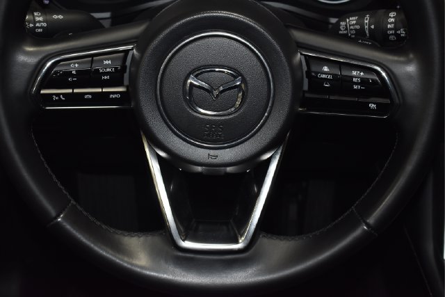 Used 2025 MAZDA CX-90 3.3 Turbo w/ Preferred Package AWD/4WD image 30