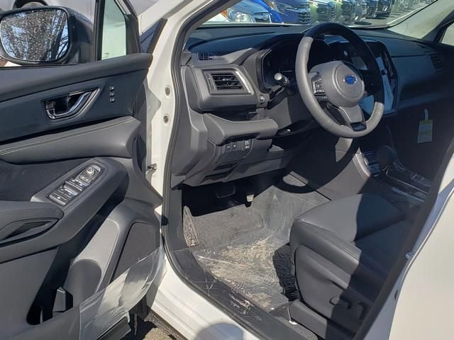 New 2026 Subaru Ascent Bronze Edition image 11