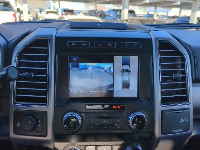 Used 2020 Ford F350 Platinum w/ Tremor Off-Road Package AWD/4WD image 8