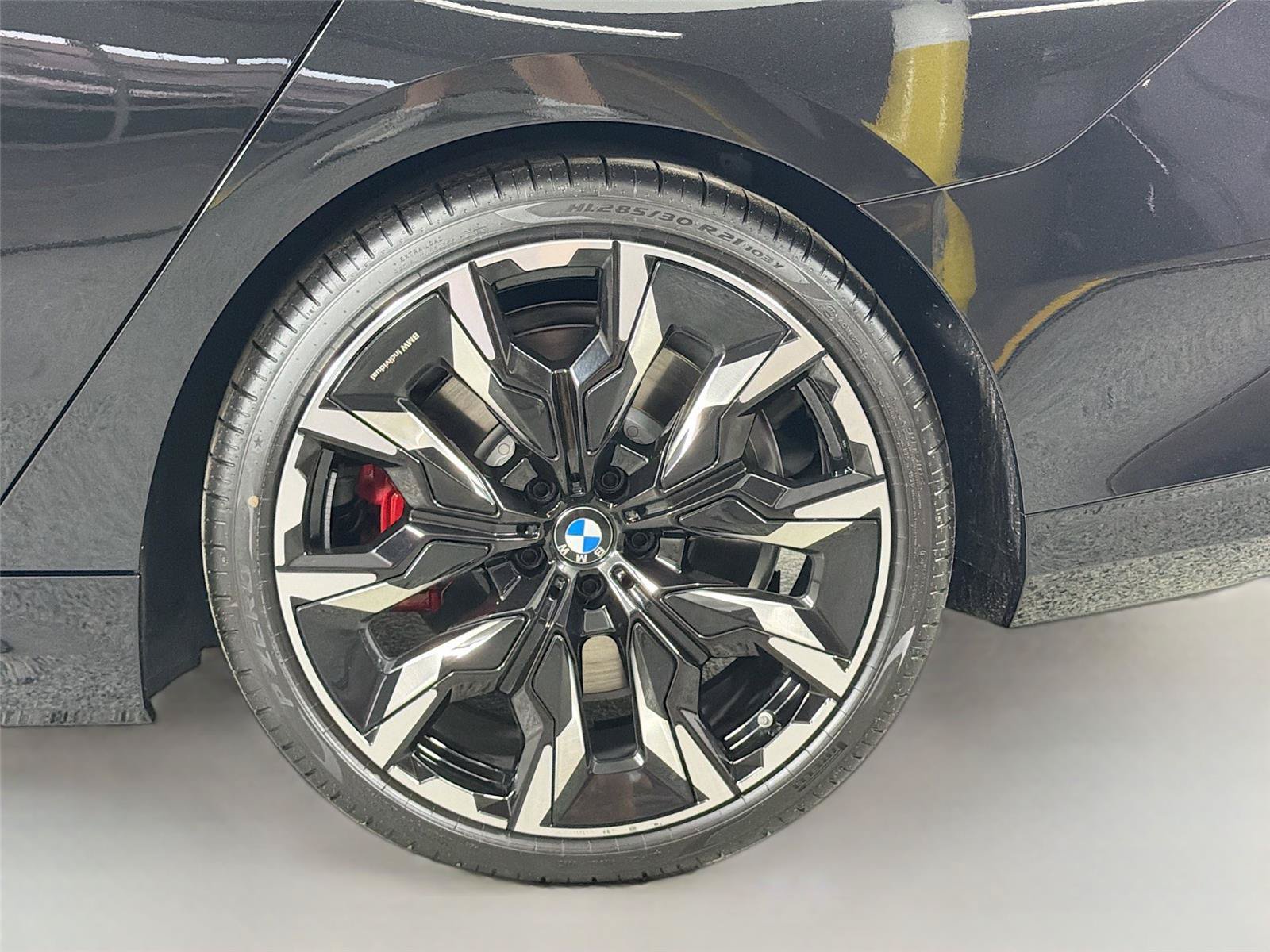 New 2026 BMW i5 M60 AWD/4WD image 29