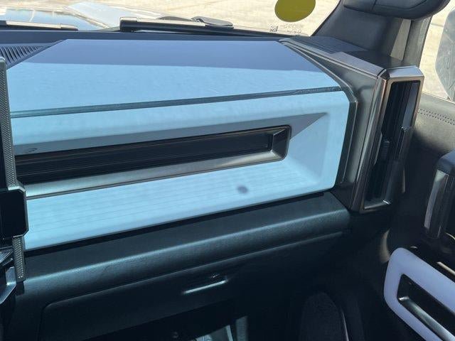 New 2025 GMC Hummer EV 2X AWD/4WD image 27