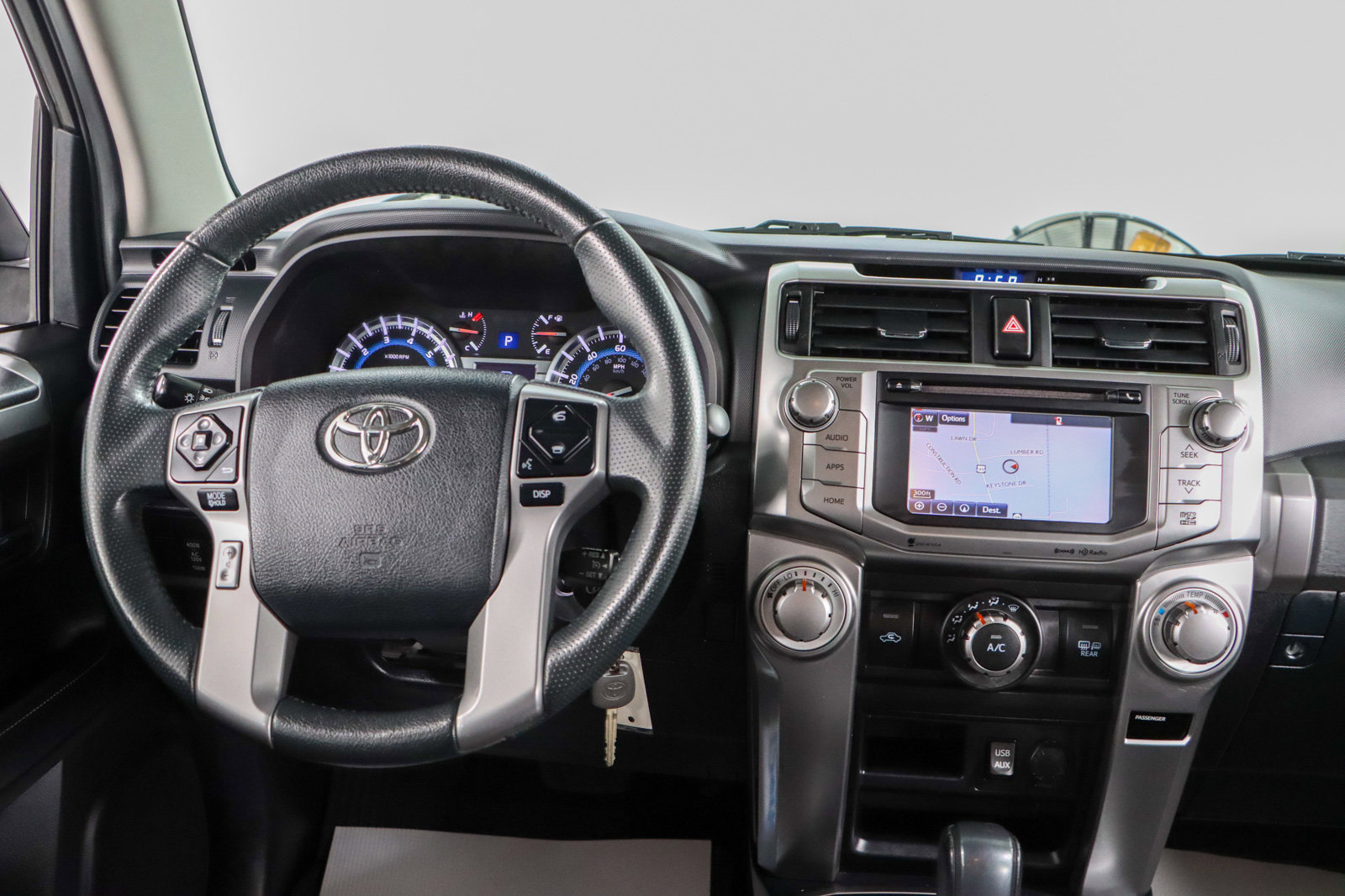 Used 2019 Toyota 4Runner SR5 image 17