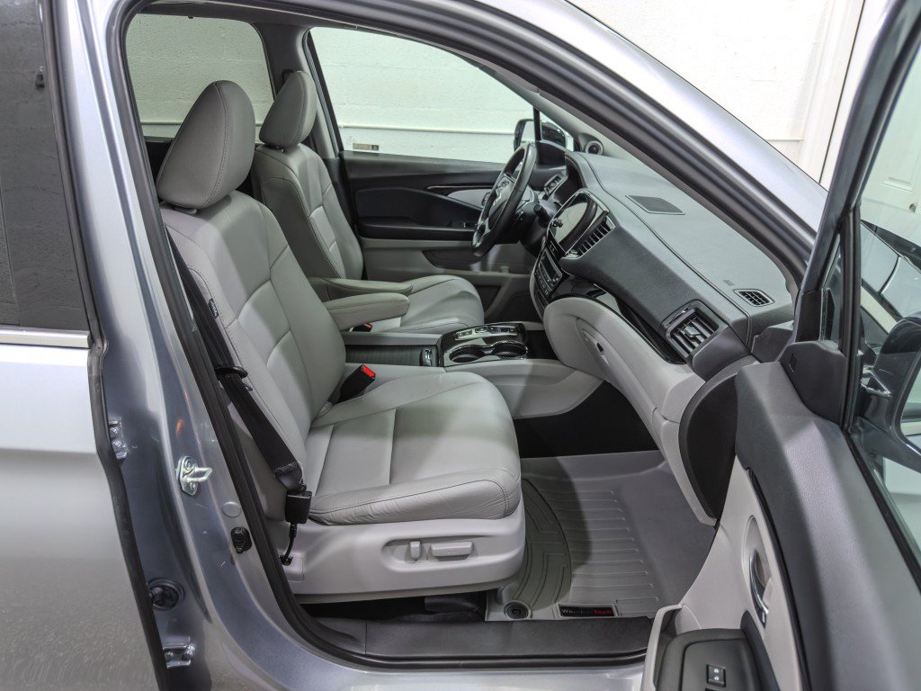 Used 2022 Honda Pilot Touring image 26
