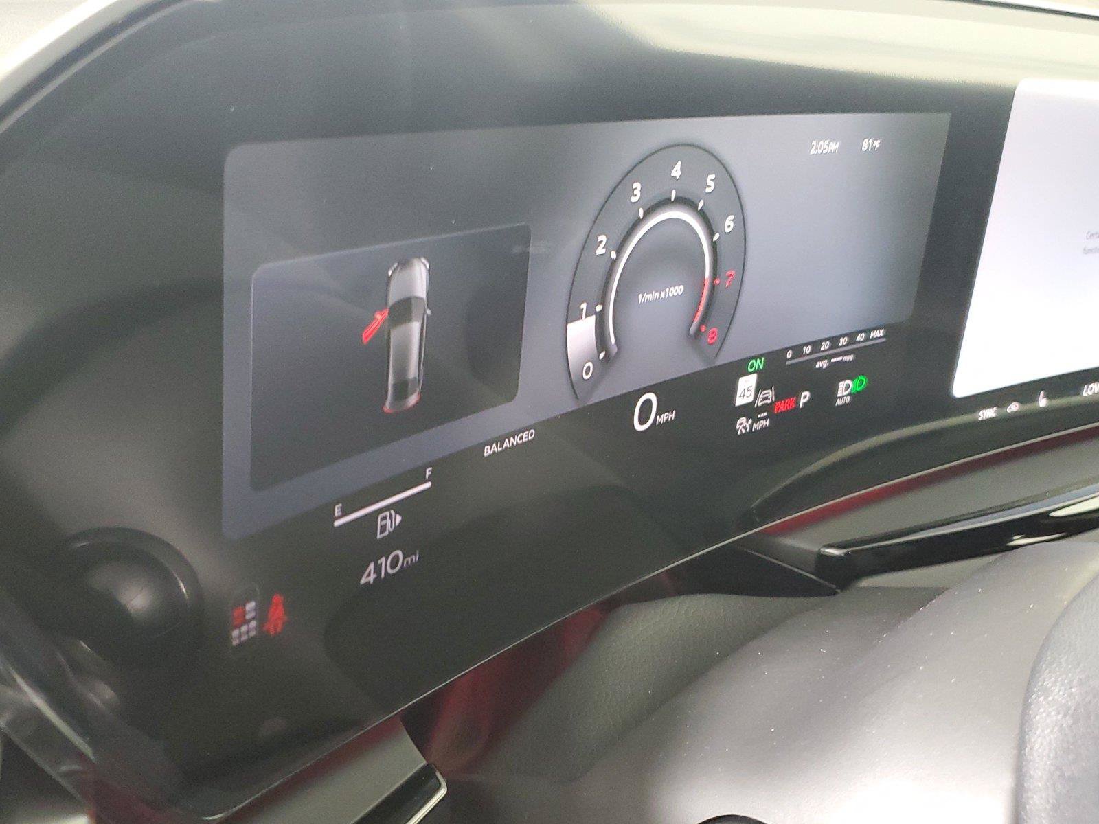New 2026 Audi A5 Premium AWD/4WD image 27