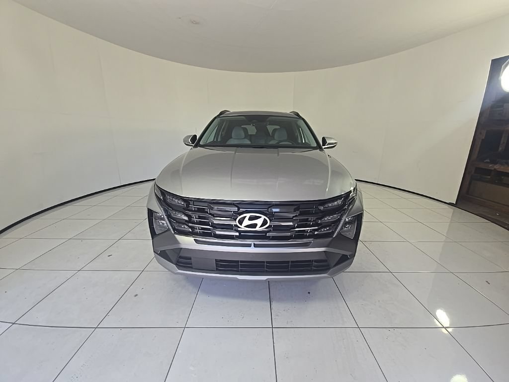 New 2026 Hyundai Tucson SEL FWD image 2
