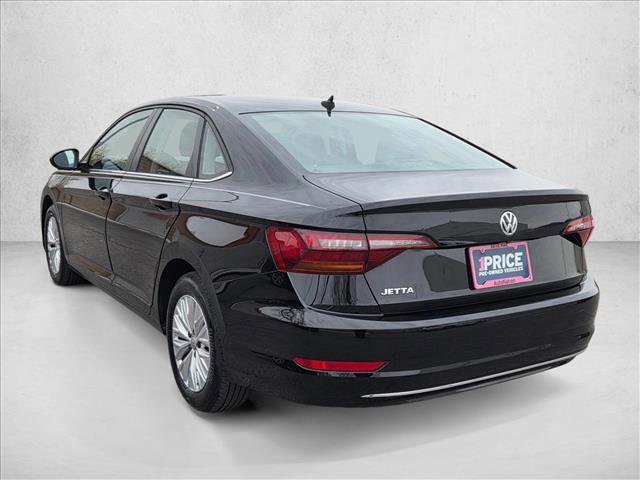 Used 2019 Volkswagen Jetta S image 8
