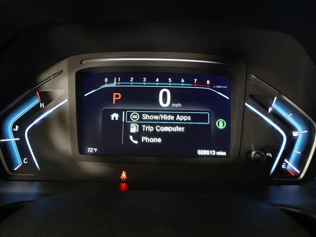 Used 2024 Honda Odyssey Touring image 48