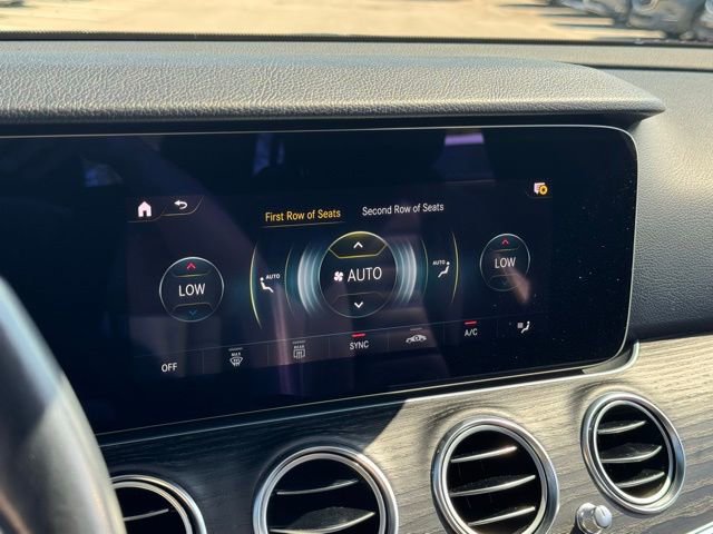 Used 2022 Mercedes-Benz E 450 4MATIC All-Terrain Wagon image 22