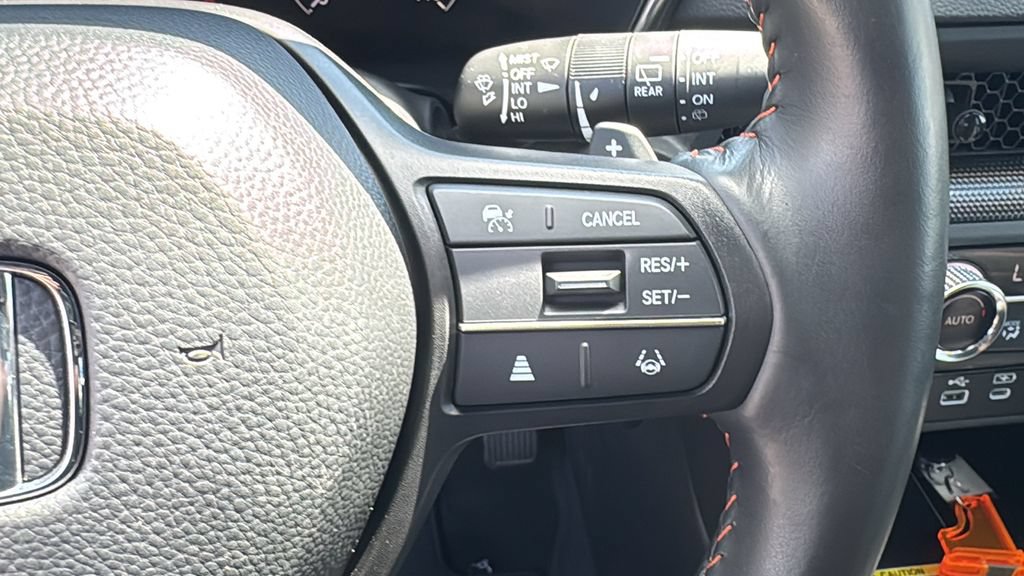 Certified 2024 Honda CR-V Sport-L image 17