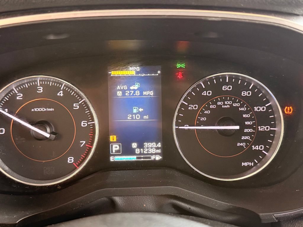 Used 2018 Subaru Crosstrek 2.0i Limited AWD/4WD image 13