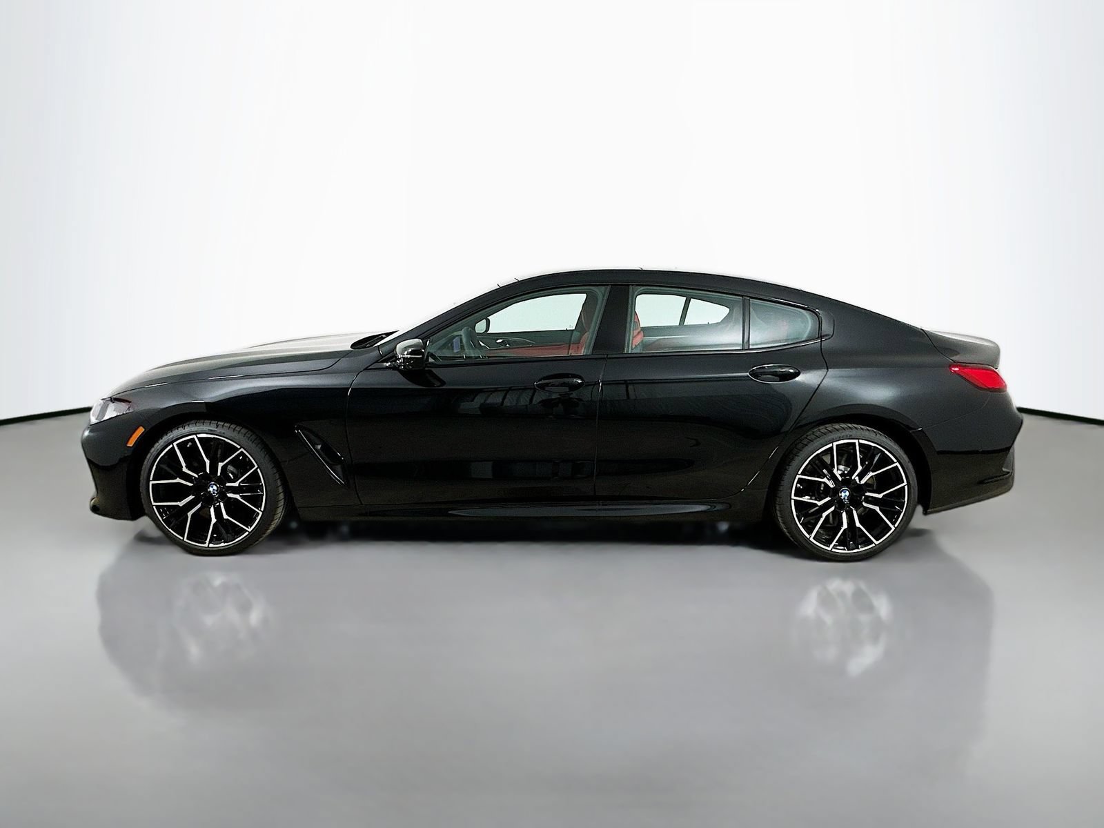 New 2026 BMW 840i xDrive AWD/4WD image 8