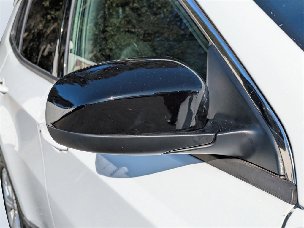 Used 2025 Jeep Compass Latitude image 11