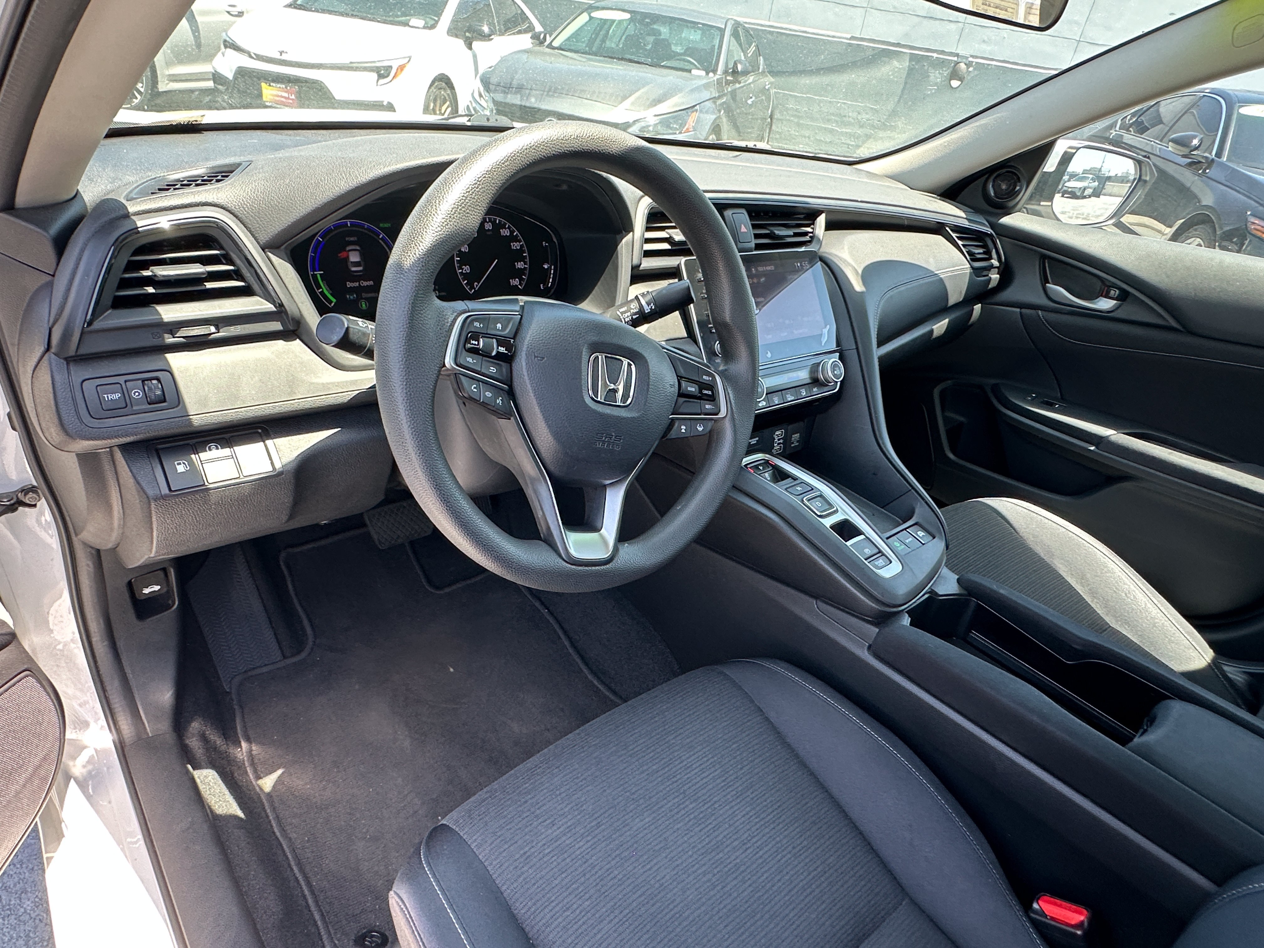 Used 2022 Honda Insight EX image 22