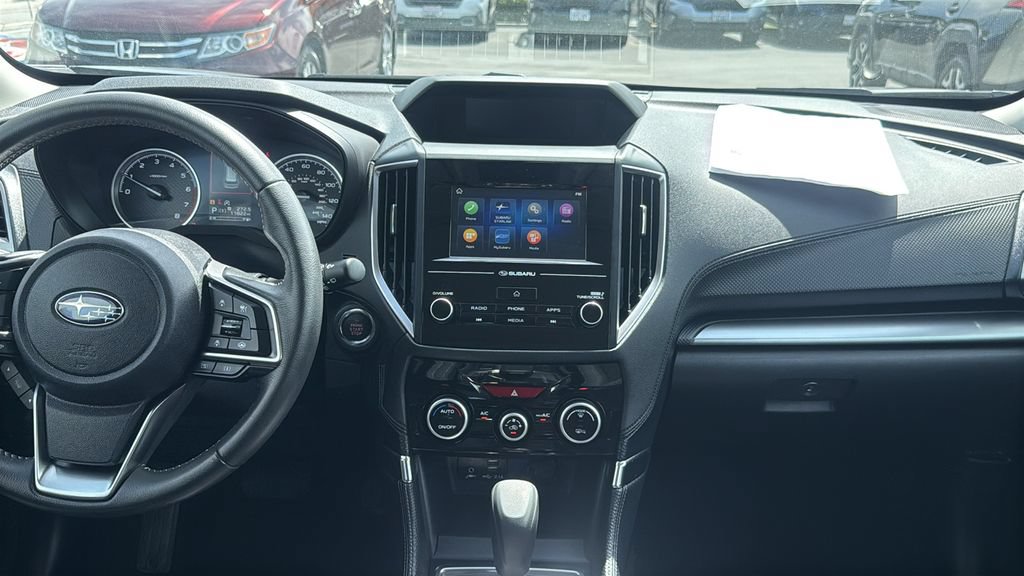 Certified 2024 Subaru Forester Premium AWD/4WD image 13