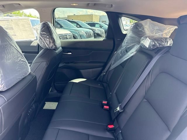 New 2026 Nissan Murano SL AWD/4WD image 14