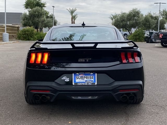 New 2026 Ford Mustang GT Premium w/ GT Performance Package RWD image 5