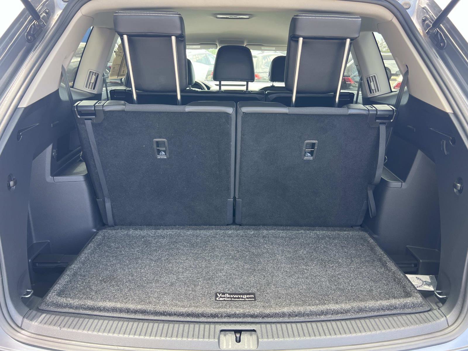 Certified 2022 Volkswagen Atlas SE AWD/4WD image 23