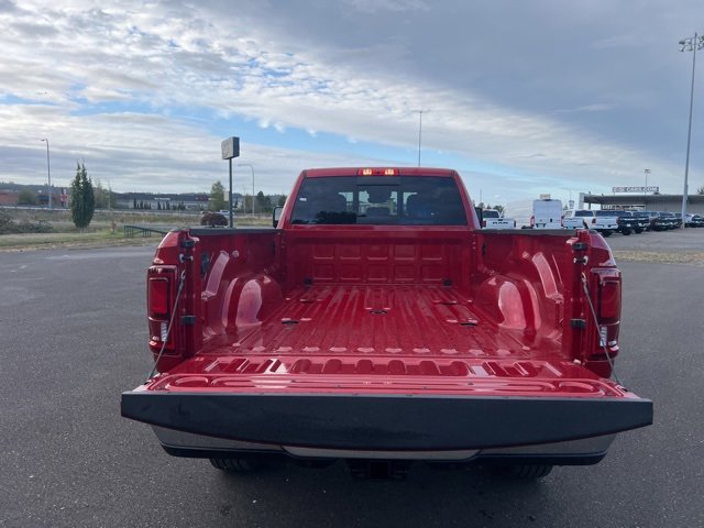 New 2026 RAM 3500 Big Horn image 7