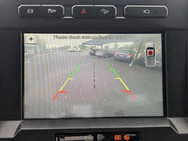 Used 2017 Ford F250 XLT w/ XLT Premium Package image 13