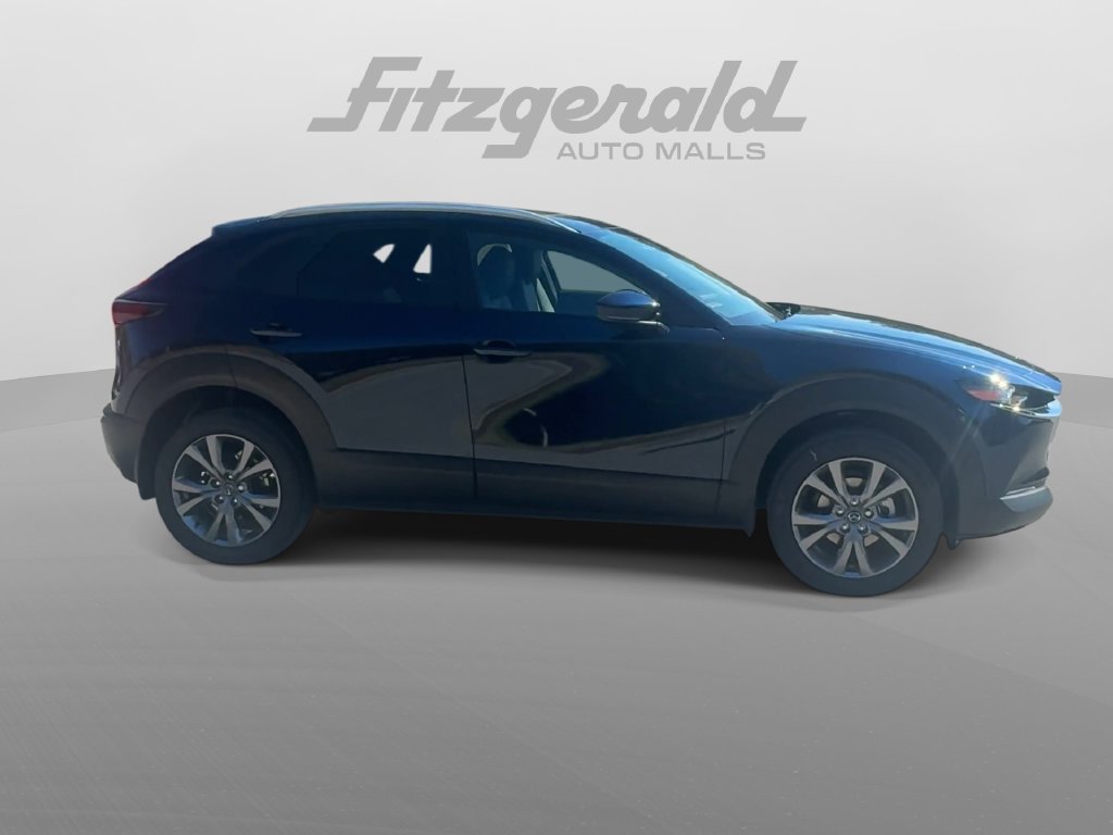 New 2026 MAZDA CX-30 AWD 2.5 S image 5