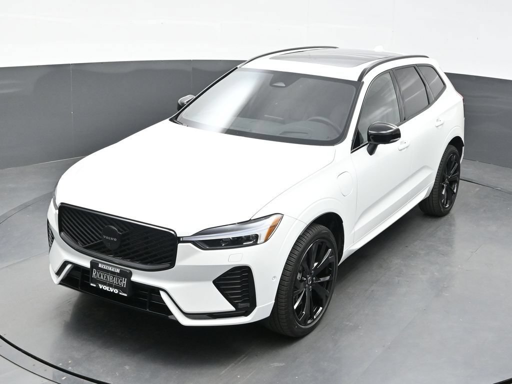 New 2026 Volvo XC60 T8 Ultra w/ Climate Package AWD/4WD image 30