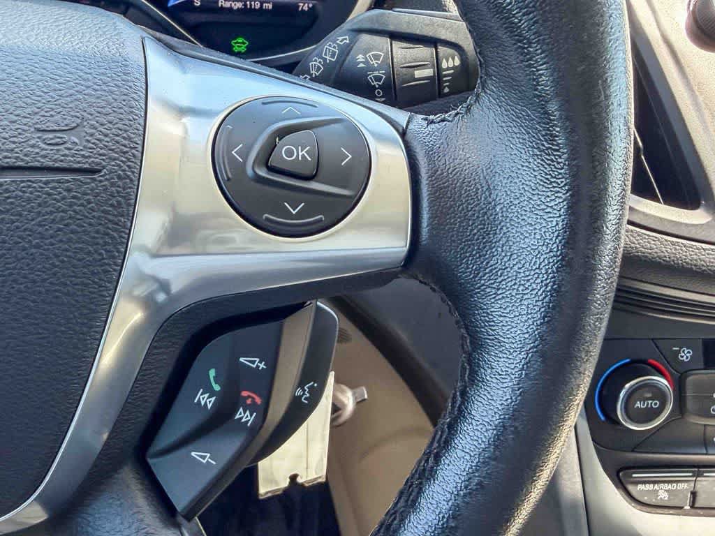 Used 2017 Ford C-MAX SE w/ Cargo Management Package FWD image 22