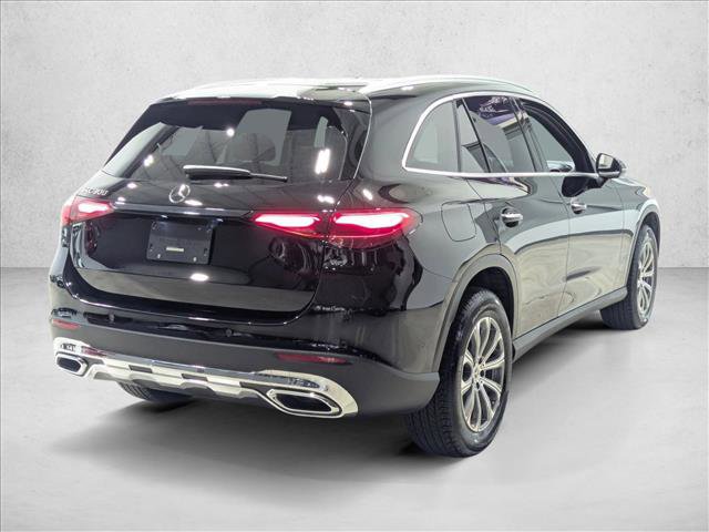 Used 2026 Mercedes-Benz GLC 300 image 5