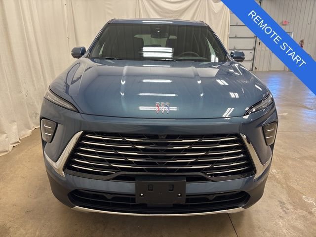 Used 2025 Buick Enclave Preferred image 9