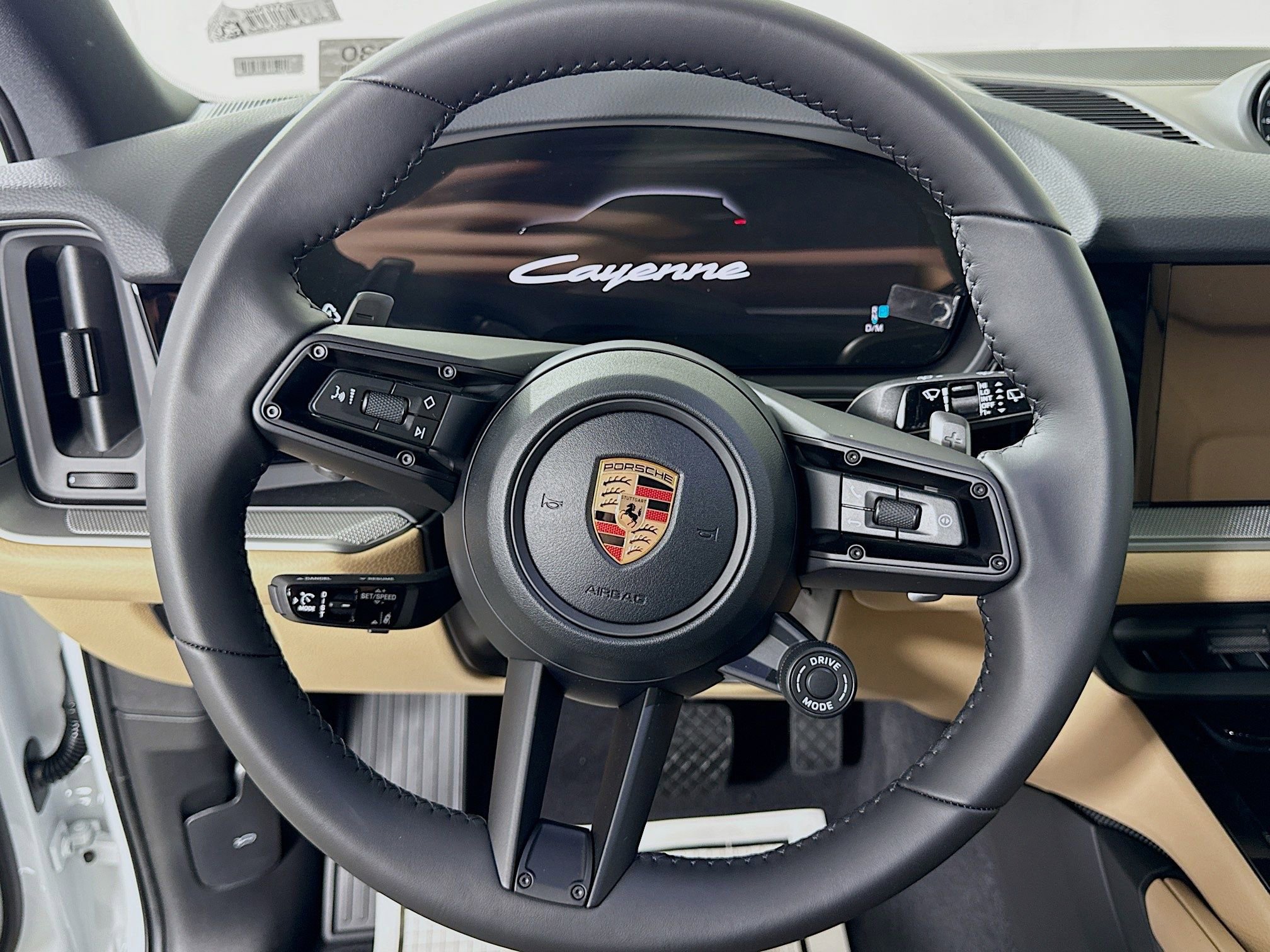 Certified 2026 Porsche Cayenne E-Hybrid image 15