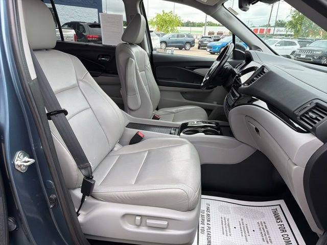 Used 2019 Honda Pilot Elite image 22