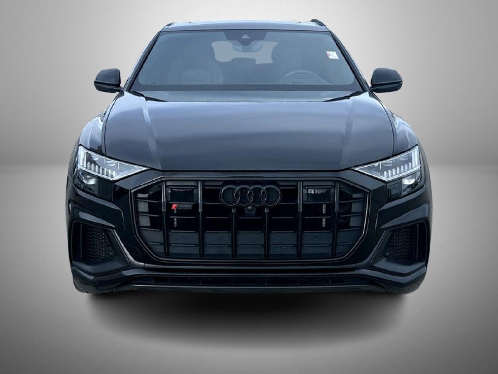 Used 2021 Audi SQ8 Prestige image 2