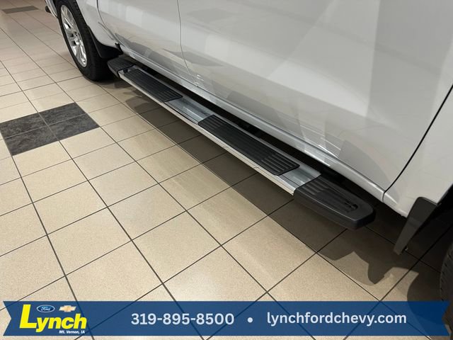 New 2026 Chevrolet Silverado 1500 LTZ w/ LTZ Premium Package image 28