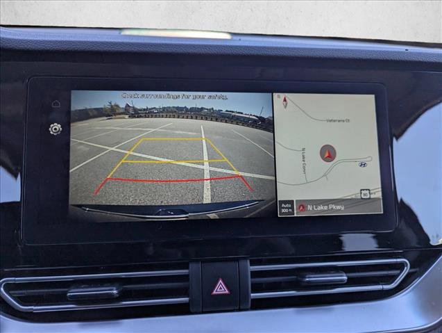 Used 2022 Kia Niro EX image 20