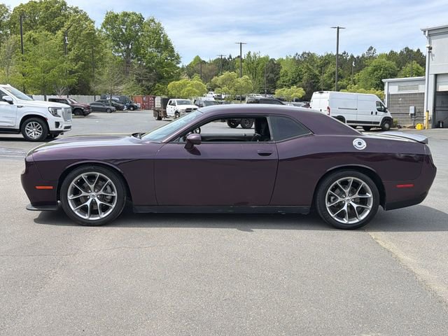 Used 2021 Dodge Challenger GT image 10