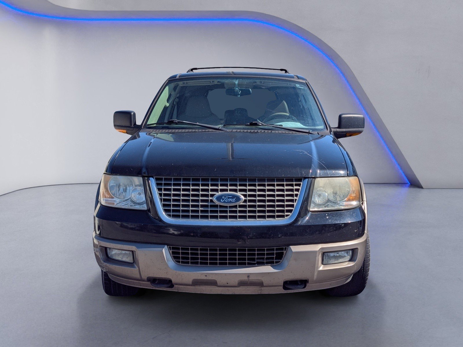 Used 2004 Ford Expedition Eddie Bauer AWD/4WD image 3