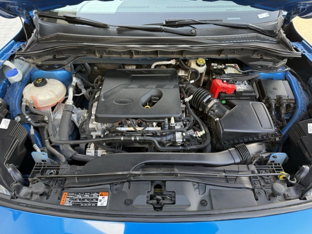 Used 2020 Ford Escape SEL image 15