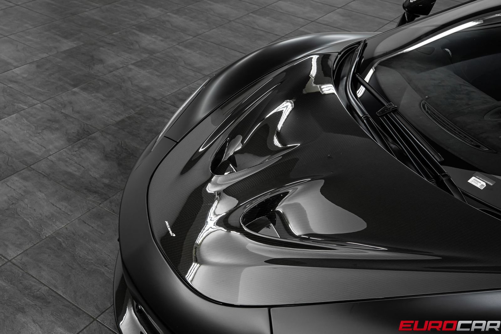 Used 2019 McLaren 600LT RWD image 10