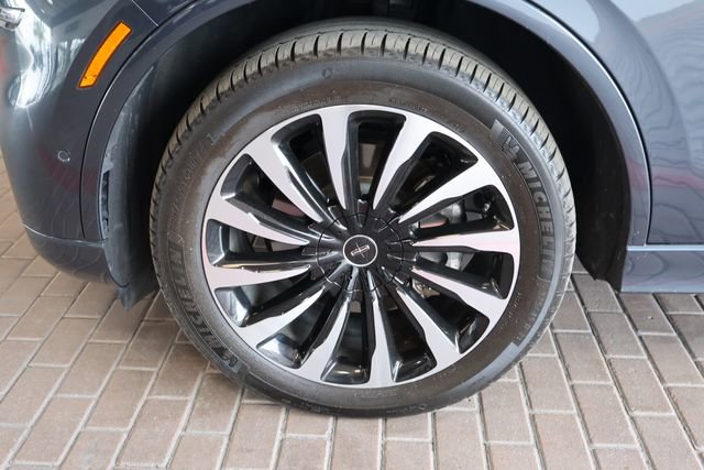 Used 2020 Lincoln Aviator Black Label Grand Touring w/ Class IV Trailer Tow Package AWD/4WD image 8