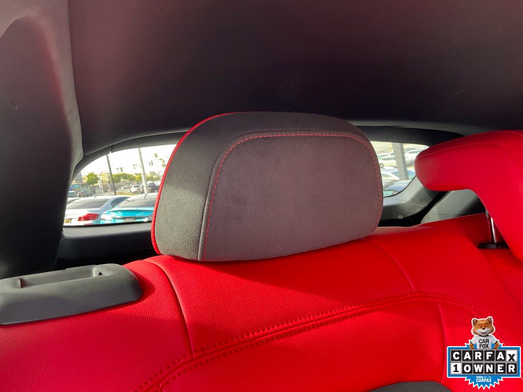 Used 2024 Chevrolet Blazer EV RS RWD image 51