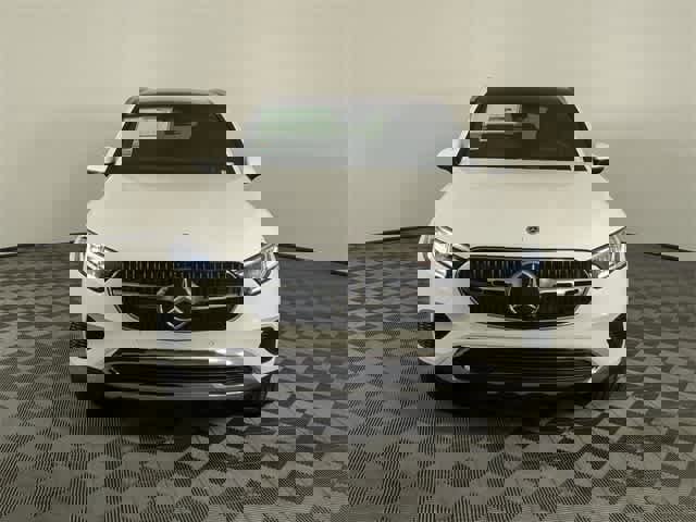 Certified 2026 Mercedes-Benz GLC 300 4MATIC image 8