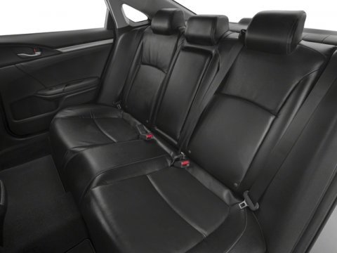 Used 2018 Honda Civic EX-L image 16