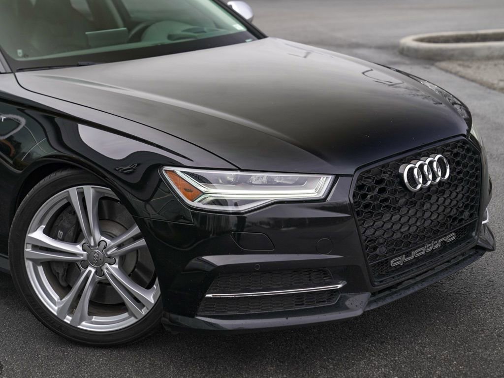 Used 2016 Audi S6 Prestige w/ Prestige Package image 28